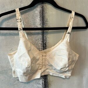 Fetish Vintage 60’s Nursing Bra, M